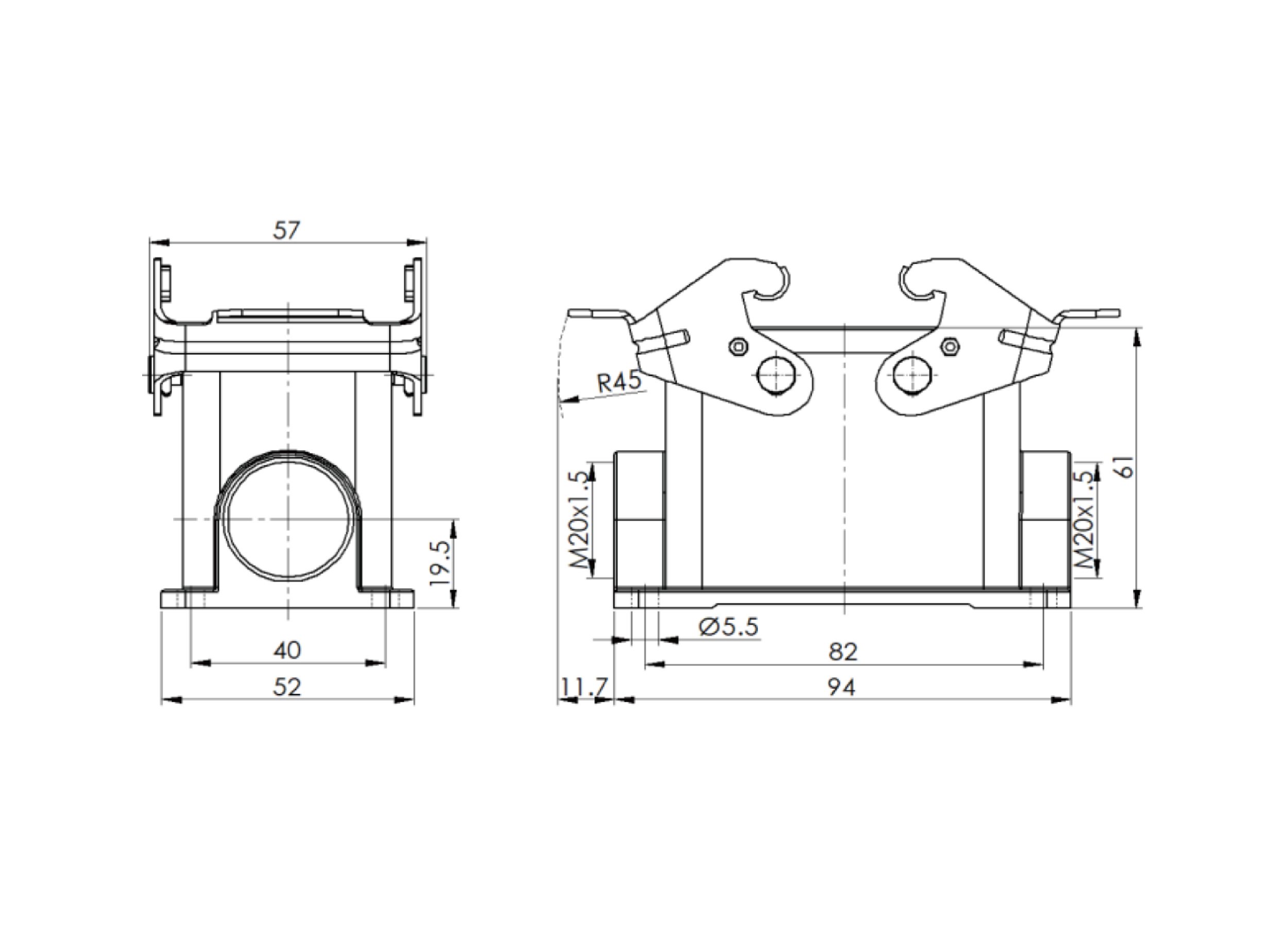 H10B-SM-2L-2M20