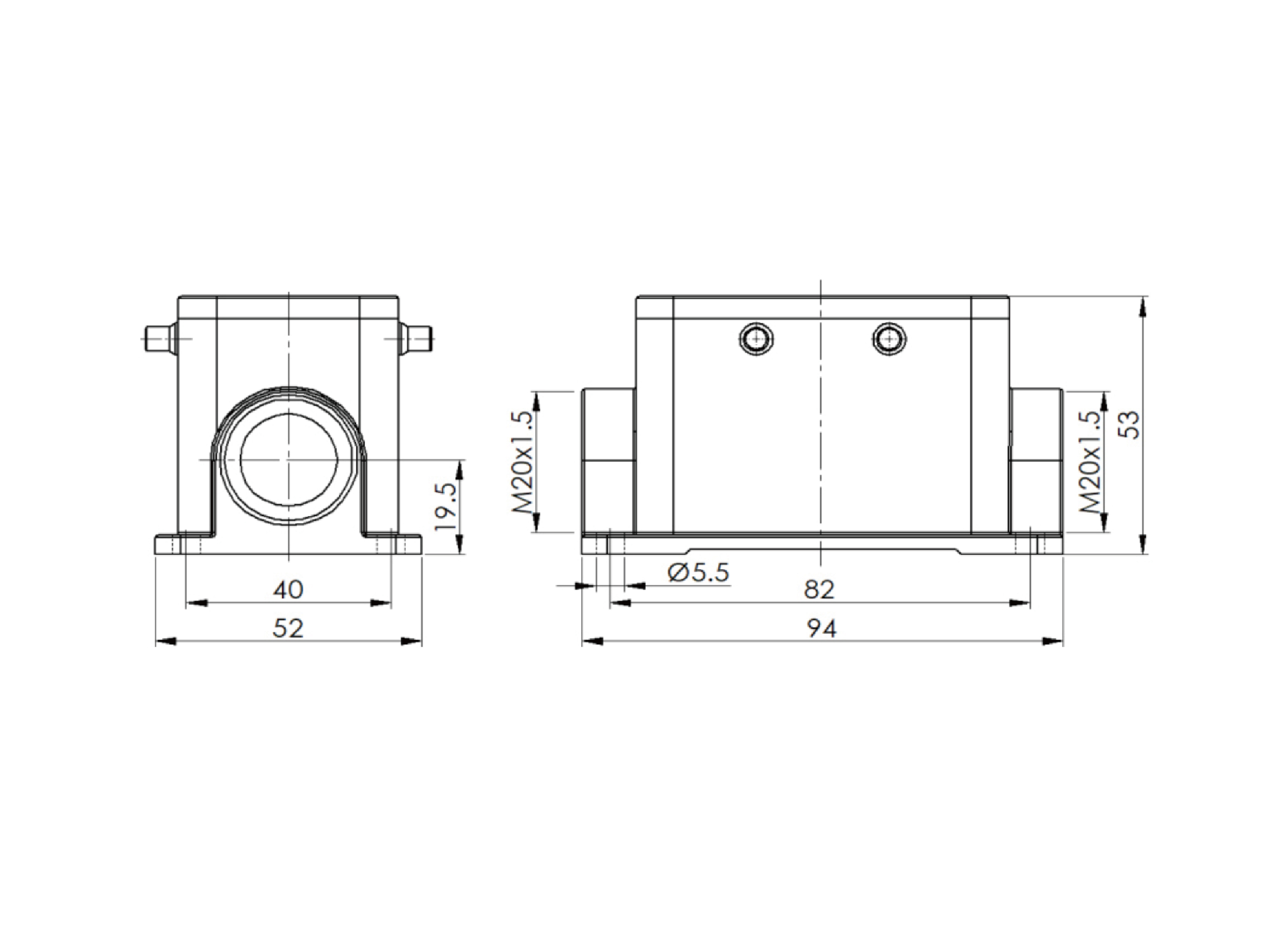 H10B-SM-4PR-2M20