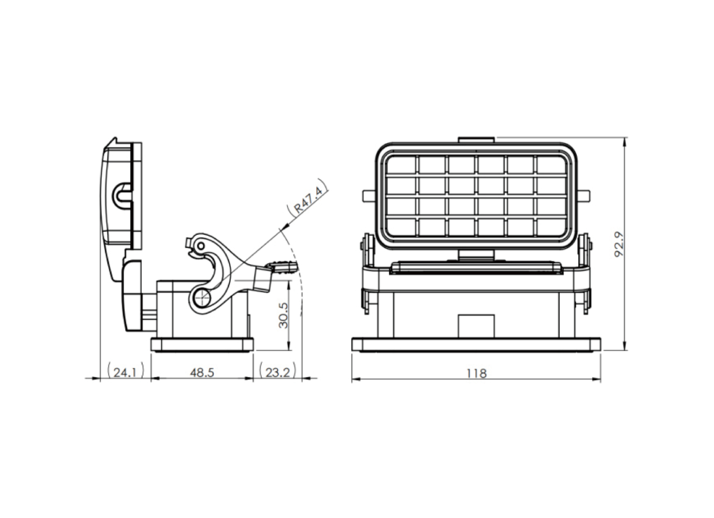 H16B-OM-1LS-PC