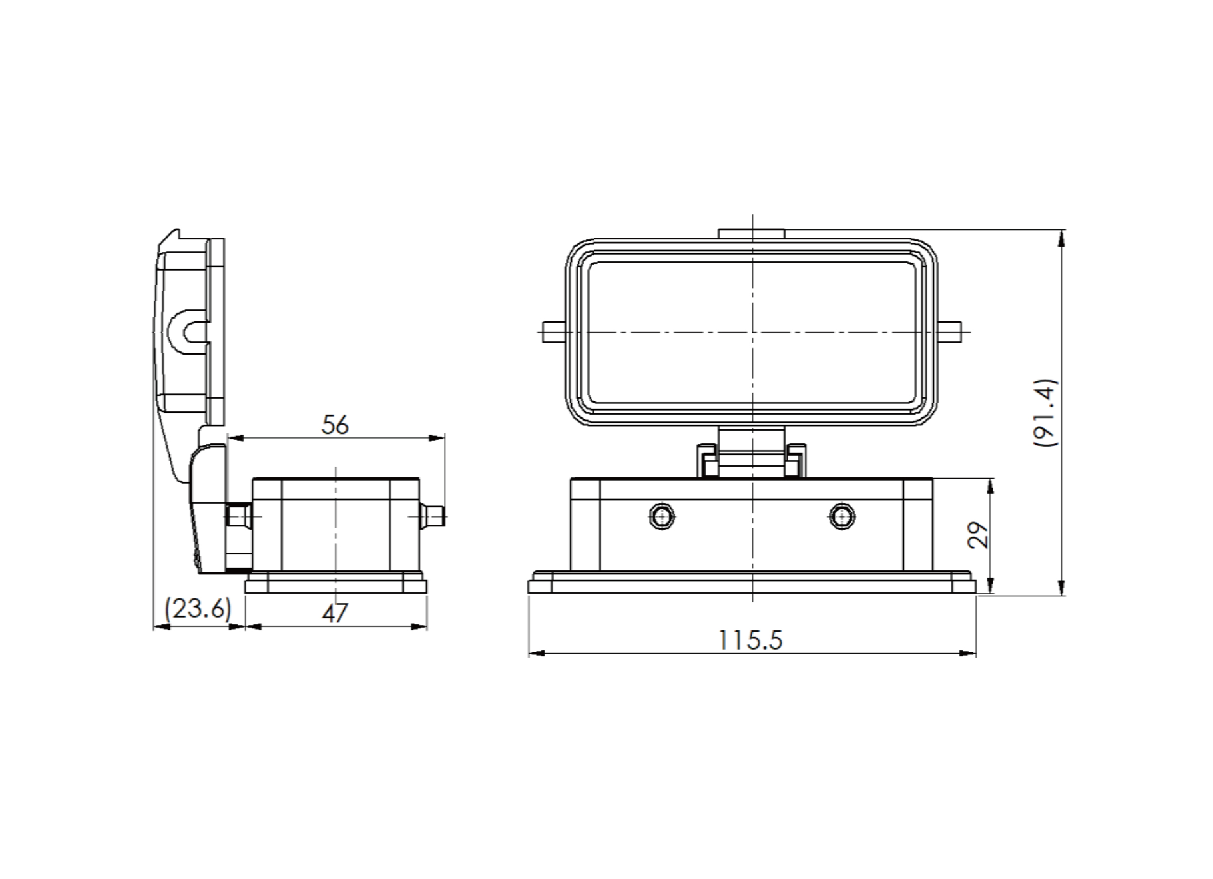 H16B-OM-4PR-PC