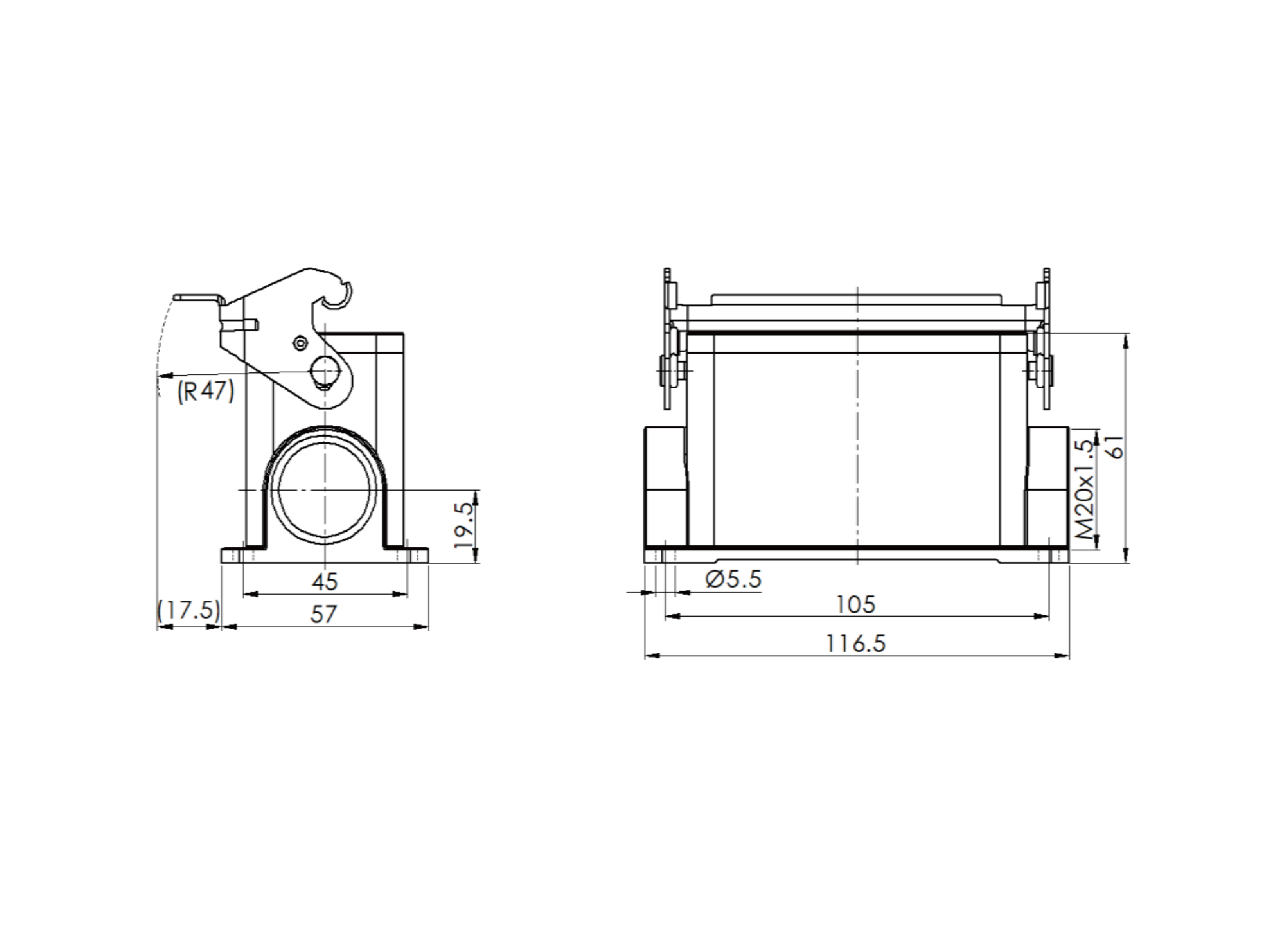 H16B-SM-1L-M20