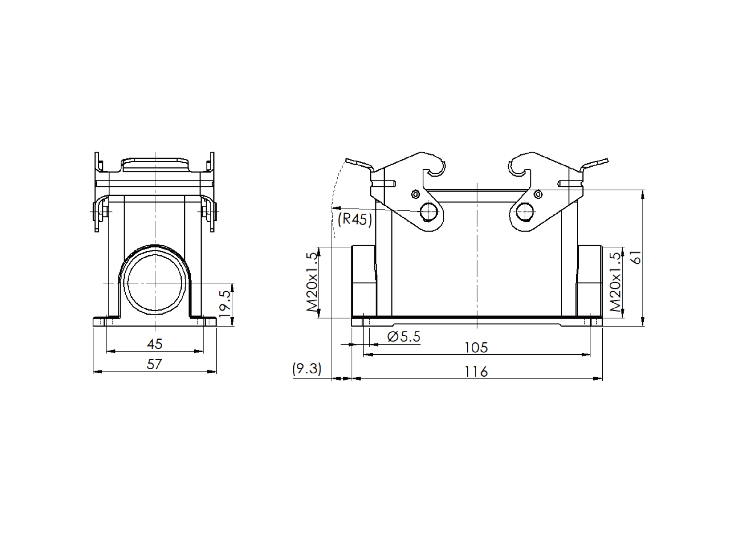 H16B-SM-2L-2M20