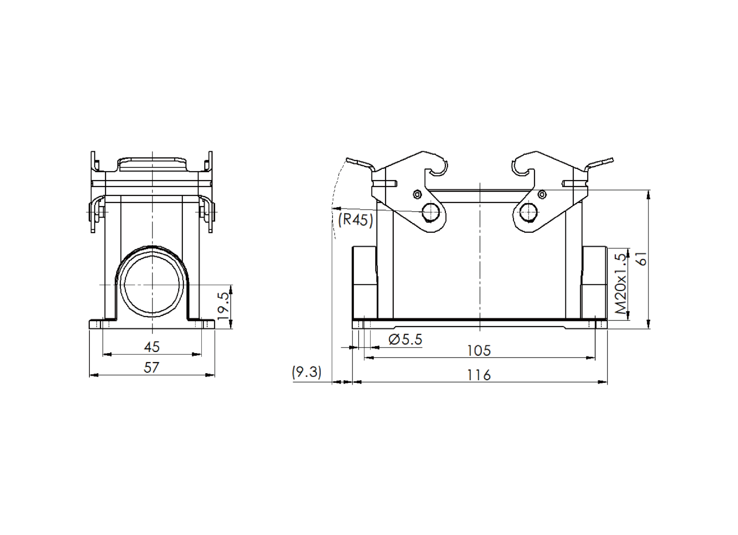 H16B-SM-2L-M20