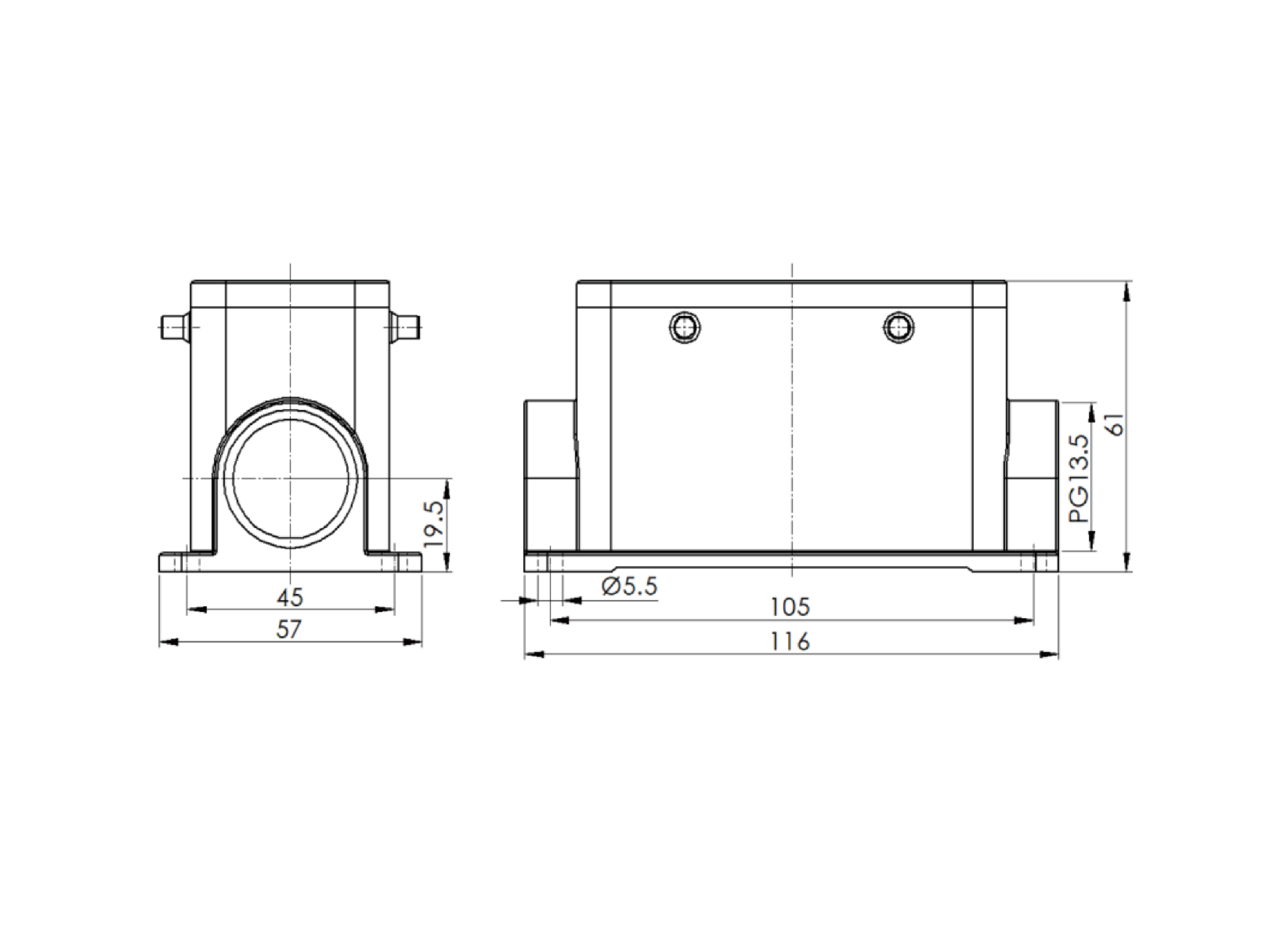 H16B-SM-4PR-PG13.5