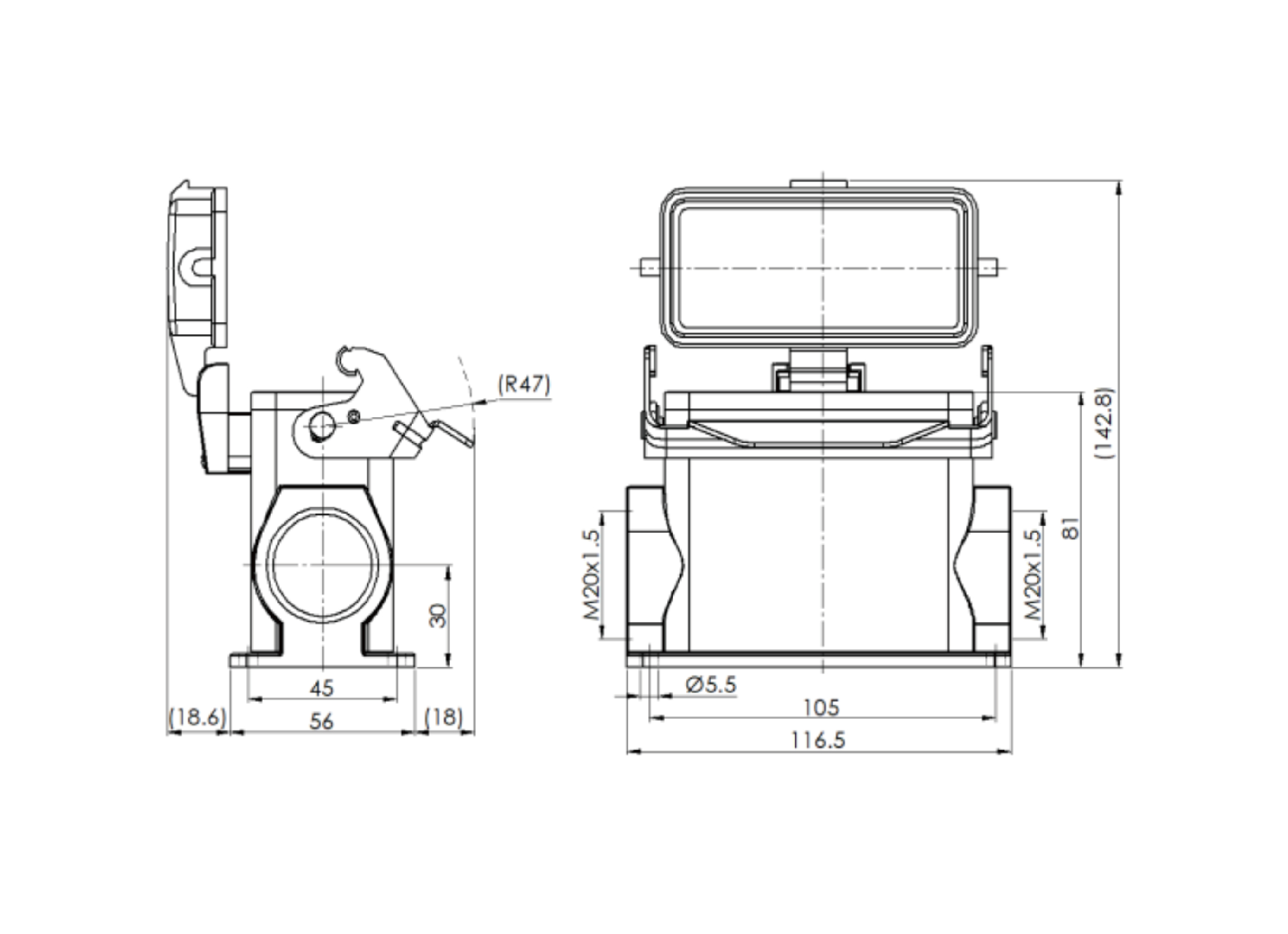 H16B-SMH-1L-PC-2M20