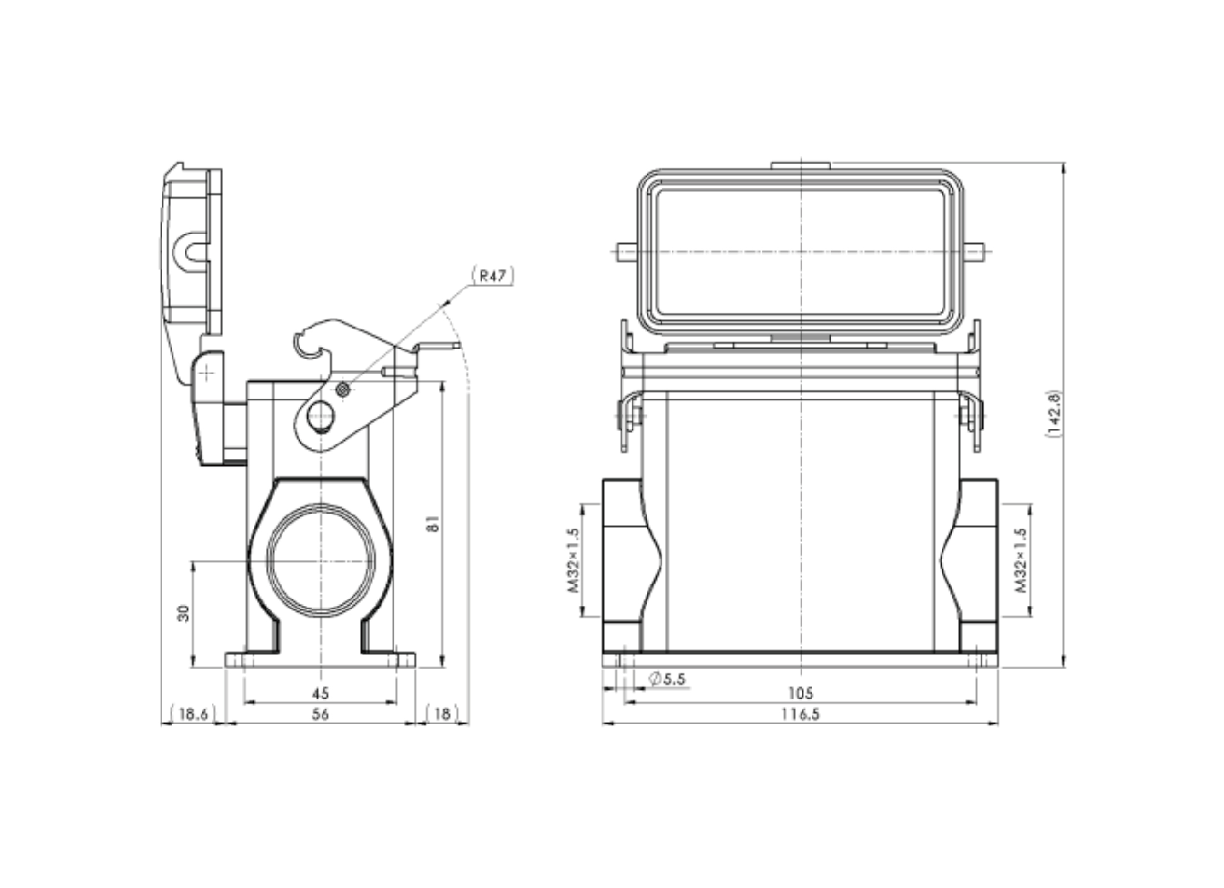 H16B-SMH-1L-PC-2M32