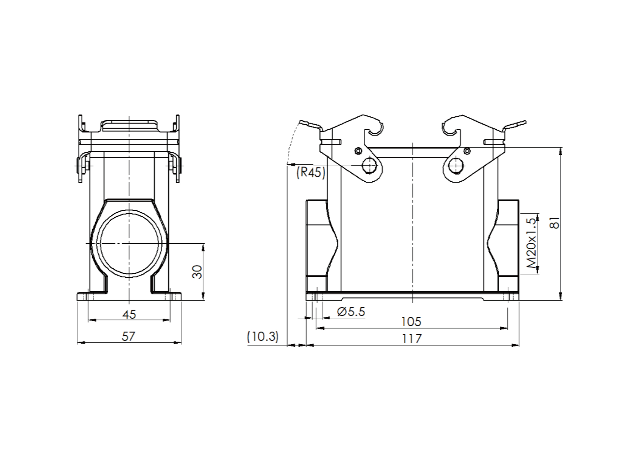 H16B-SMH-2L-2M20