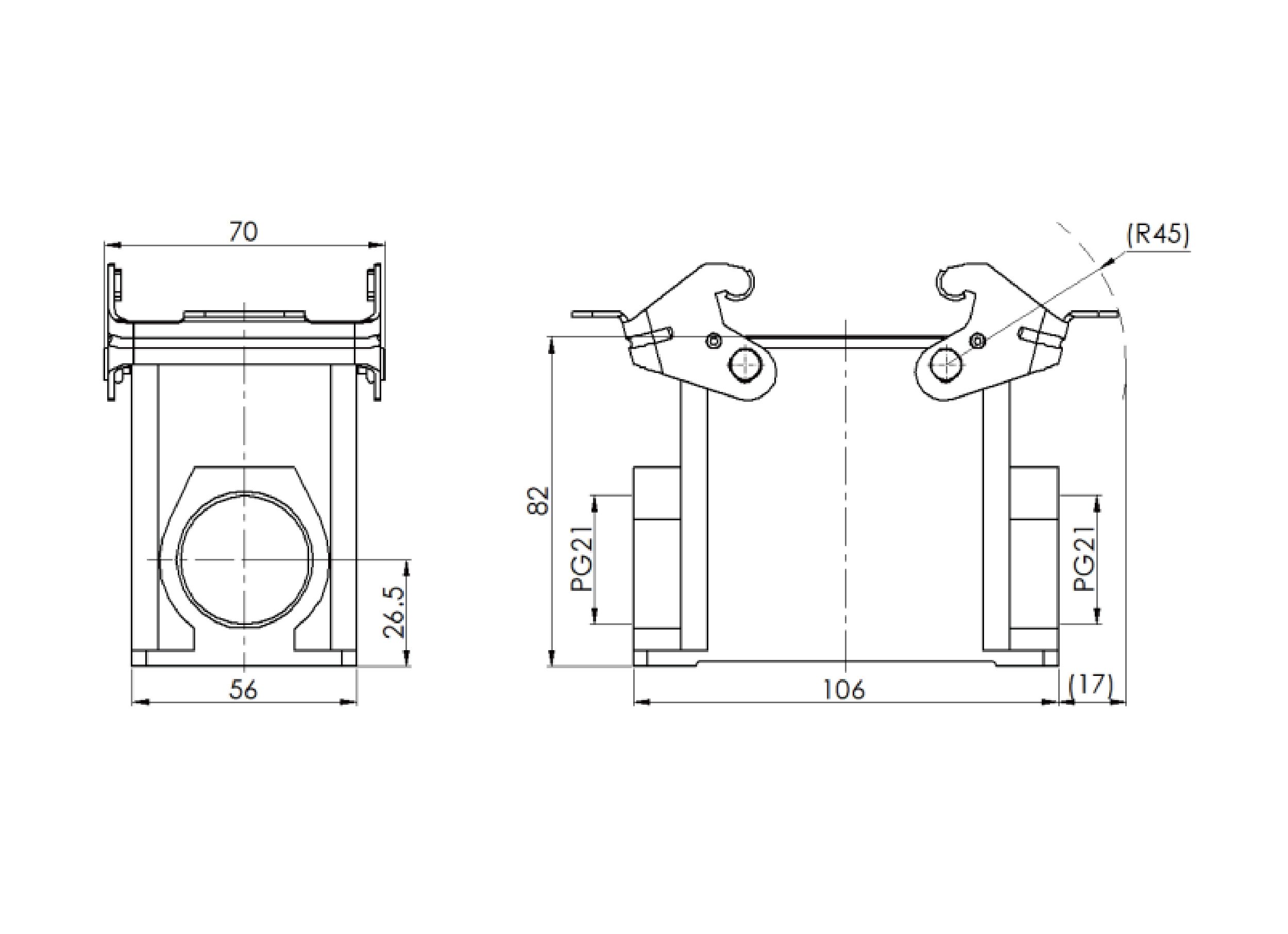 H32A-SM-2L-2PG21