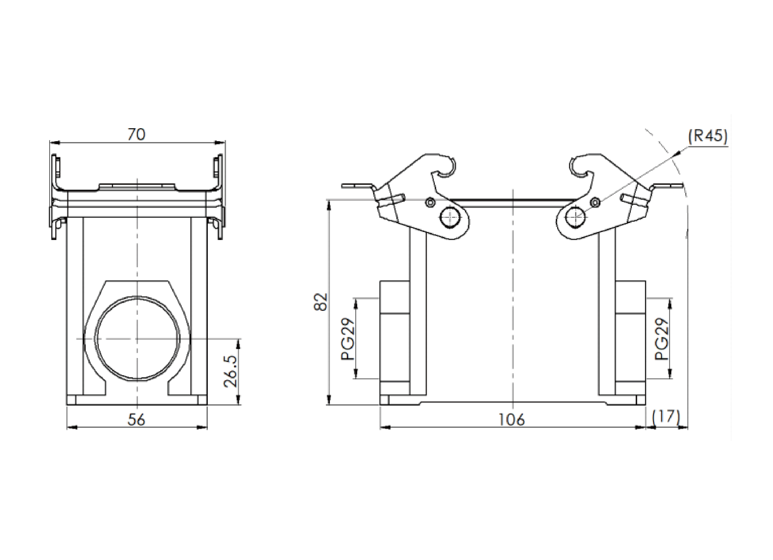 H32A-SM-2L-2PG29