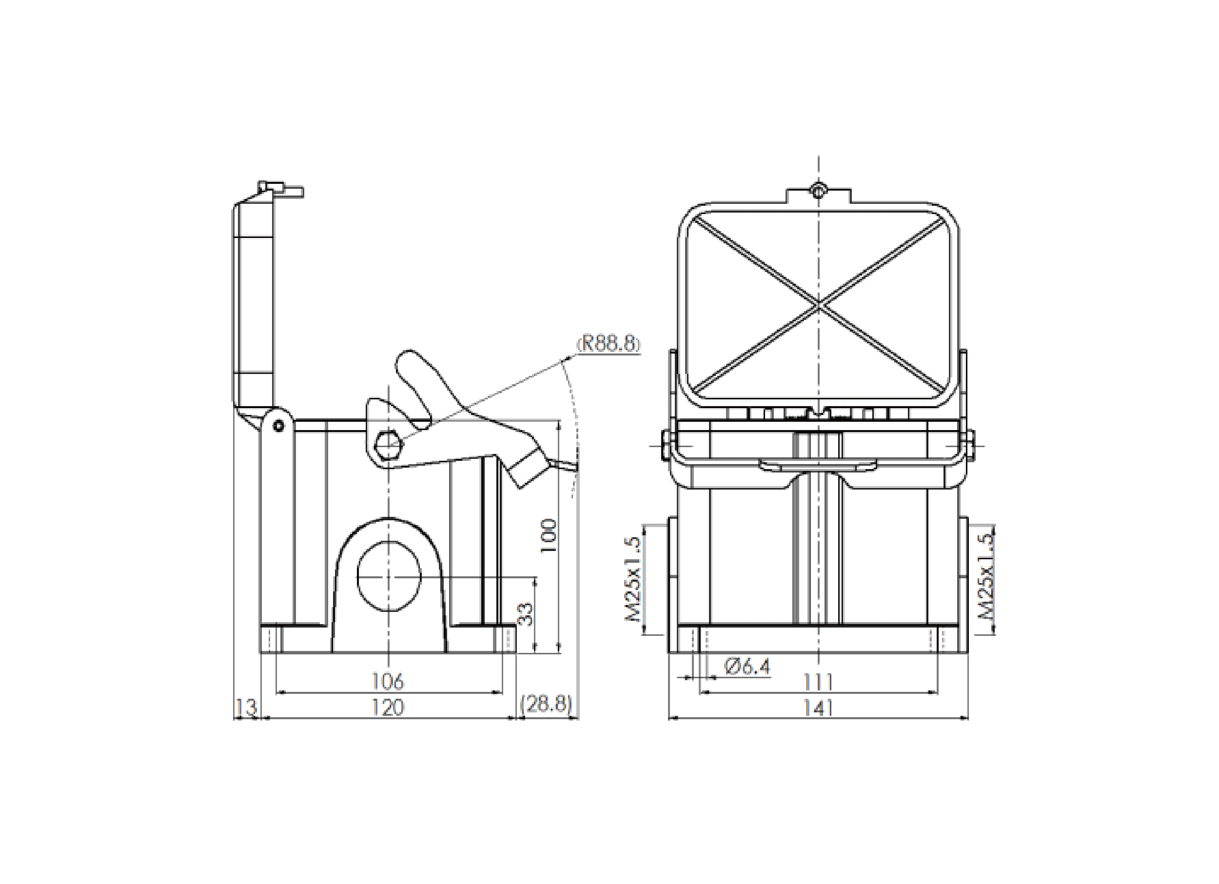 H48B-SM-1L-PC-2M25