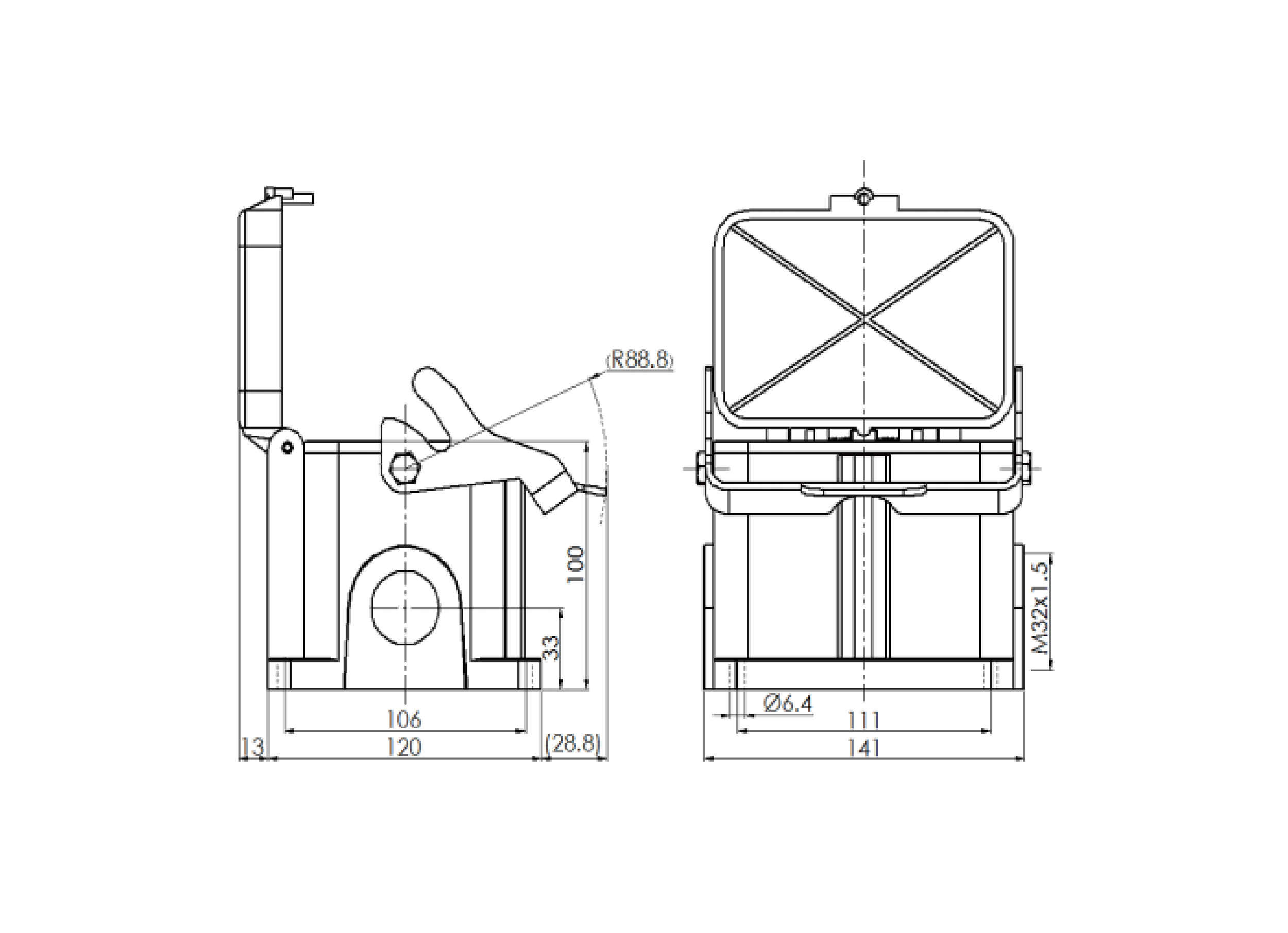 H48B-SM-1L-PC-M32