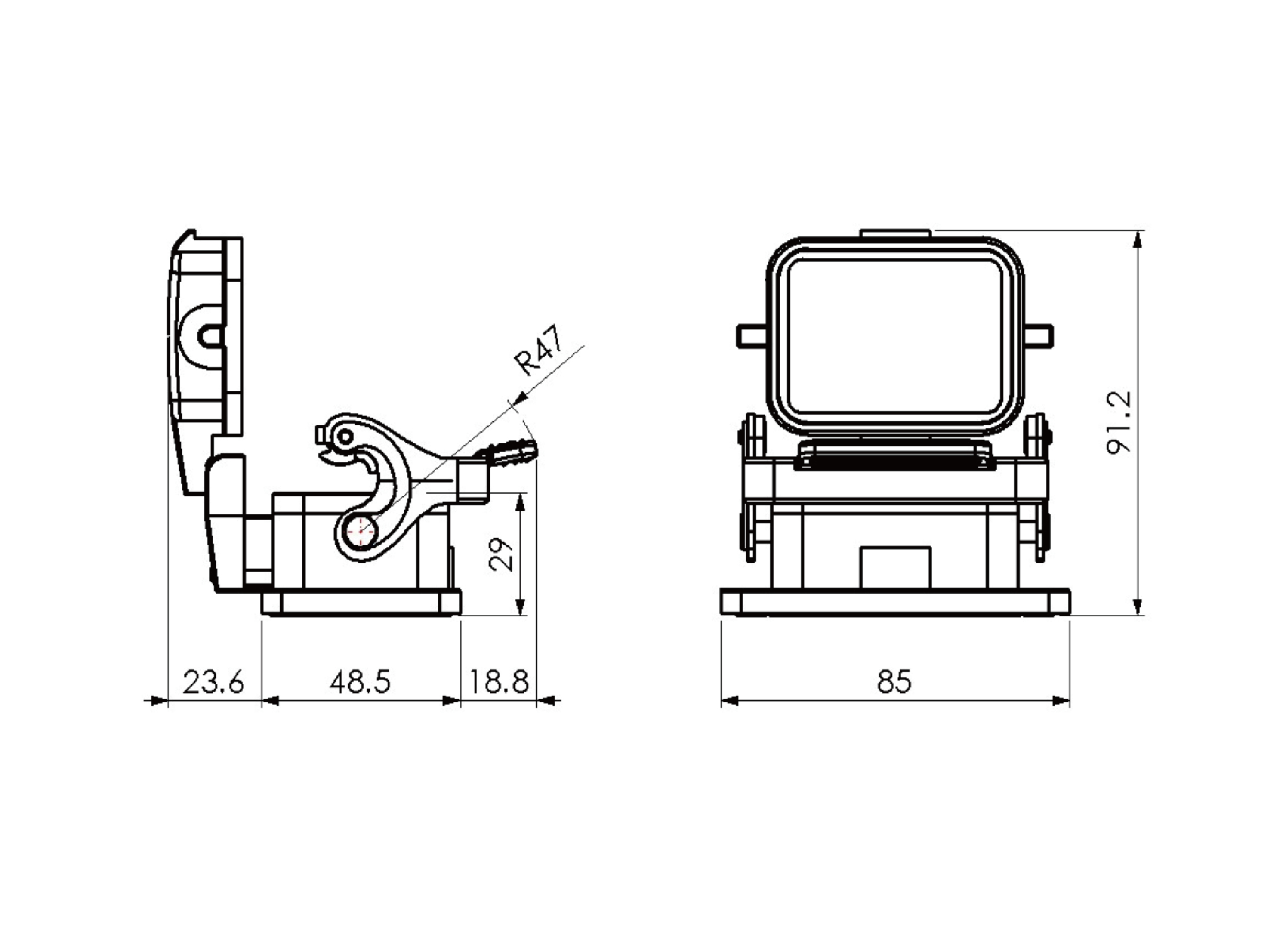 H6B-OM-1LS-PC