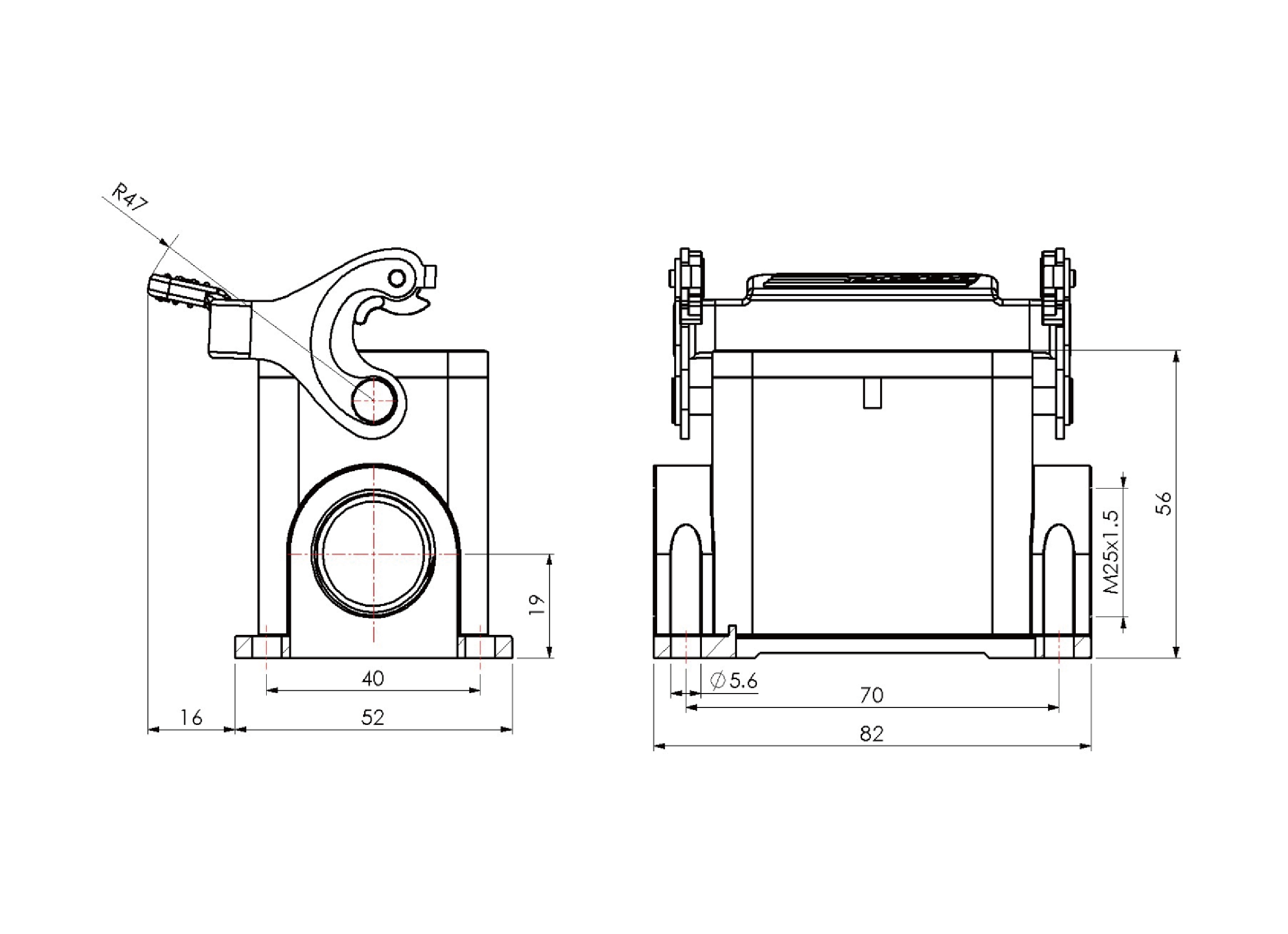 H6B-SM-1LS-M25