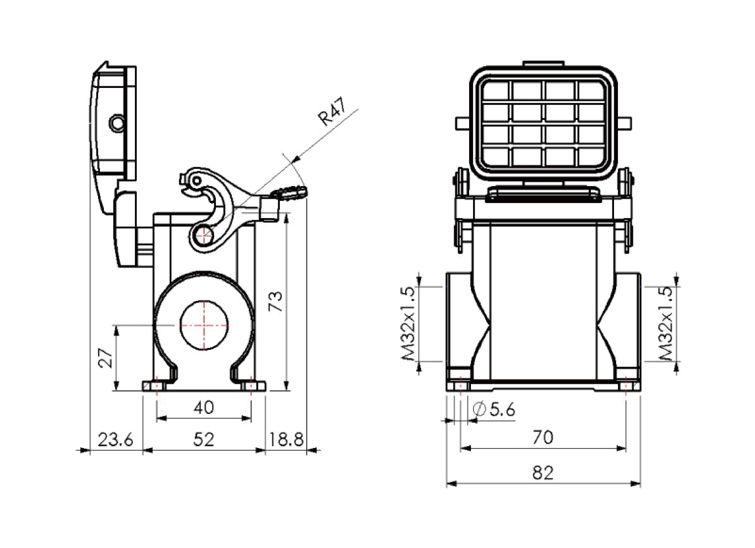 H6B-SMH-1LS-PC-2M32