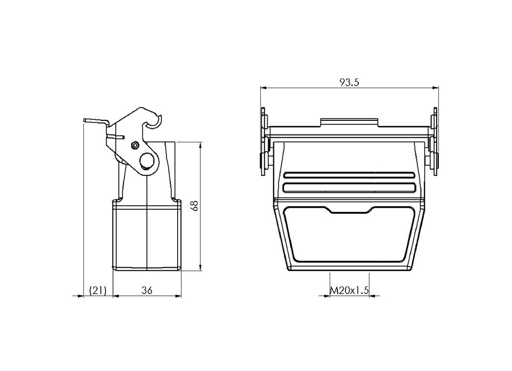 H16A-CTC-1L-M20