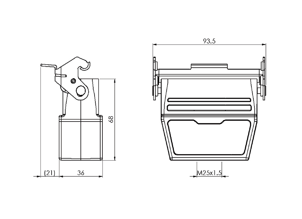 H16A-CTC-1L-M25