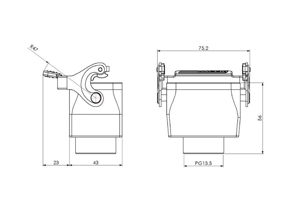 H6B-CTC-1LS-PG13.5