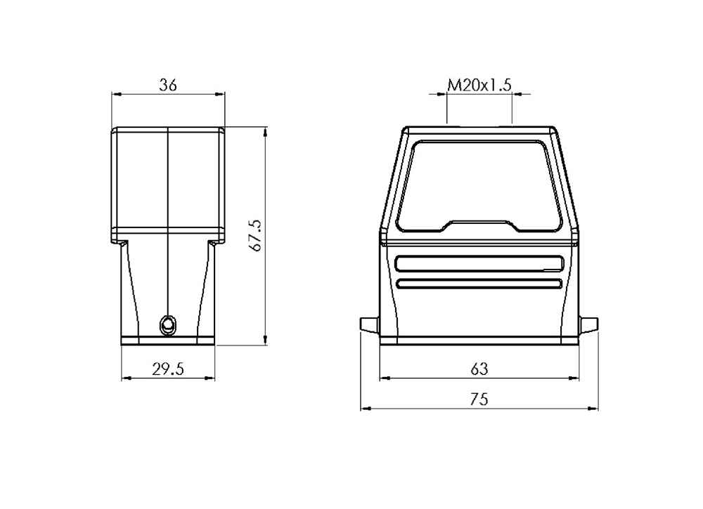 H10A-TO-2P-M20