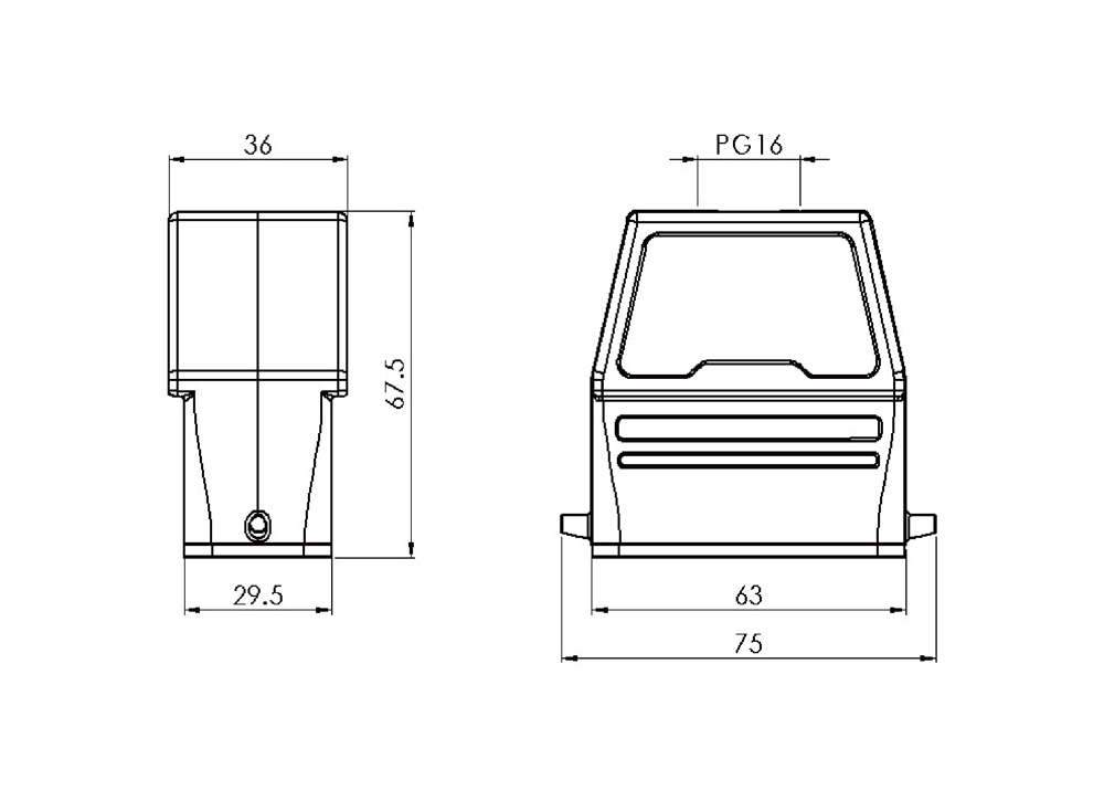 H10A-TO-2P-PG16