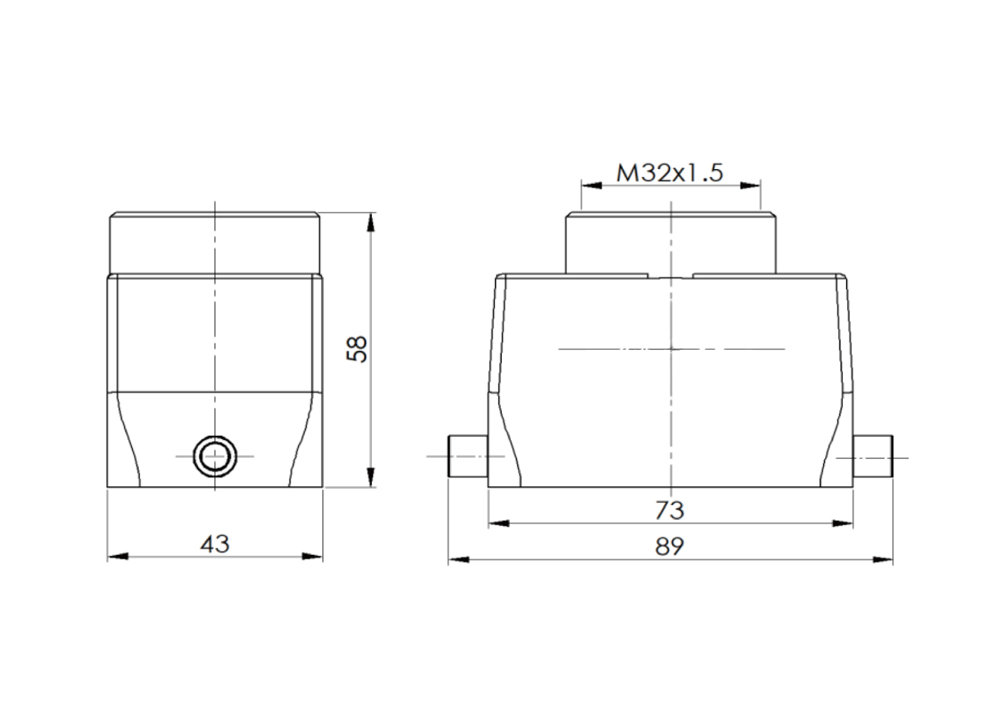 H10B-TO-2PR-M32