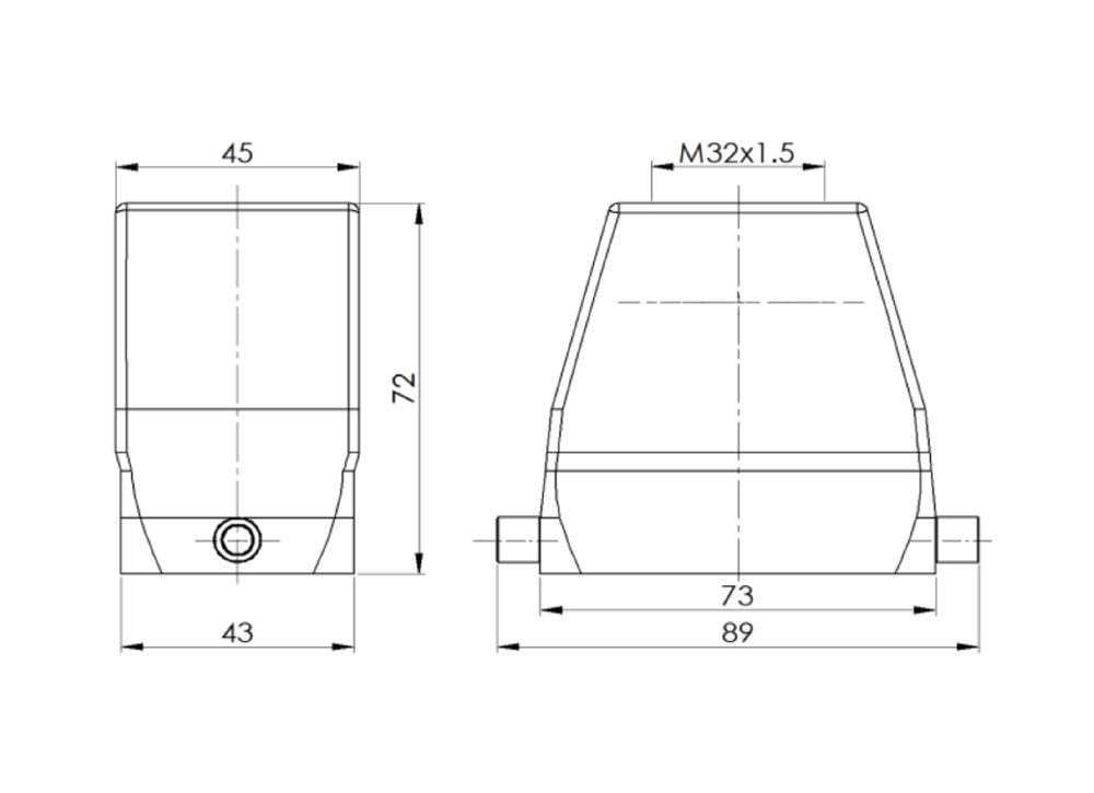 H10B-TOH-2PR-M32