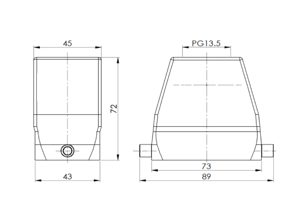 H10B-TOH-2PR-PG13.5