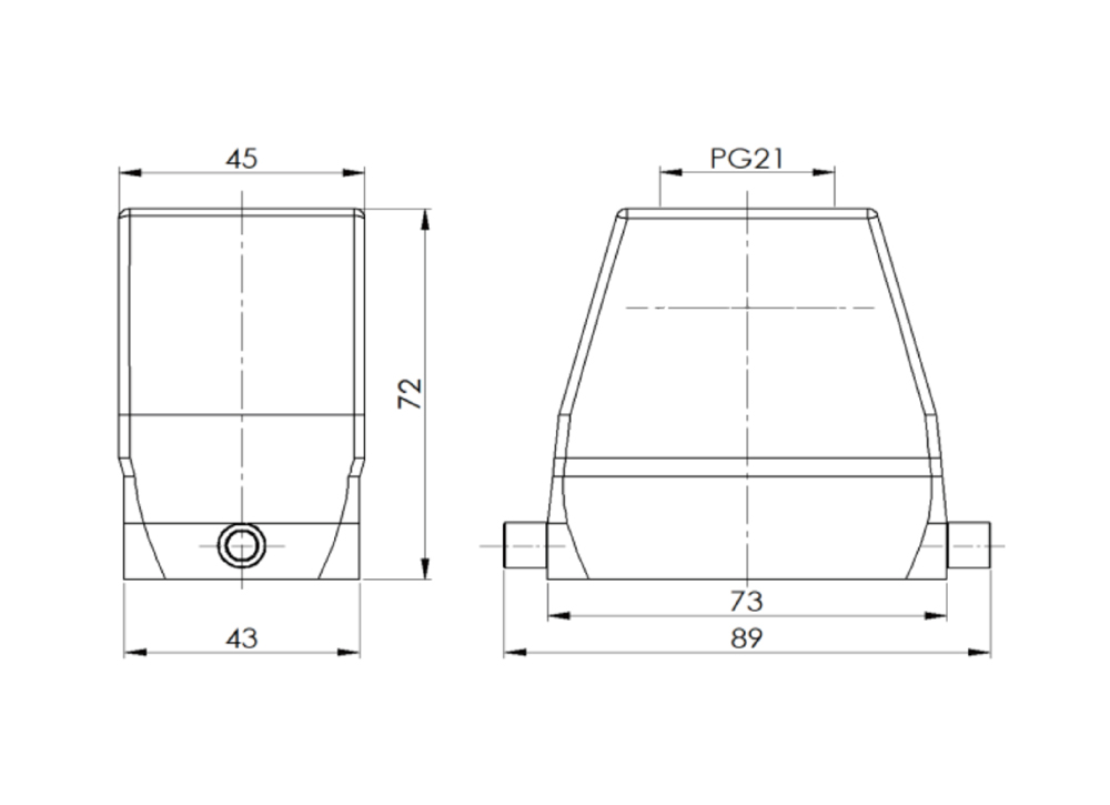 H10B-TOH-2PR-PG21