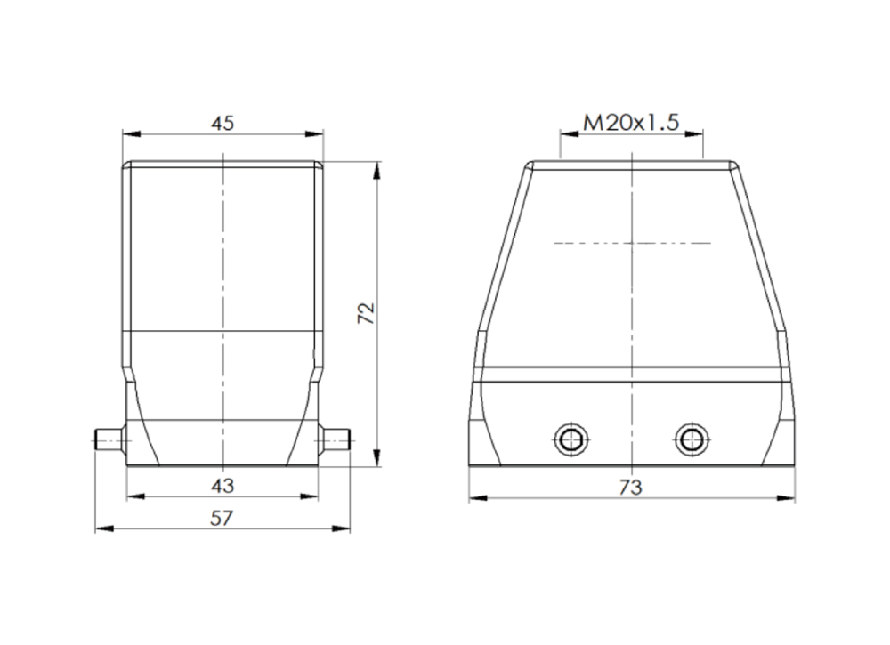 H10B-TOH-4P-M20