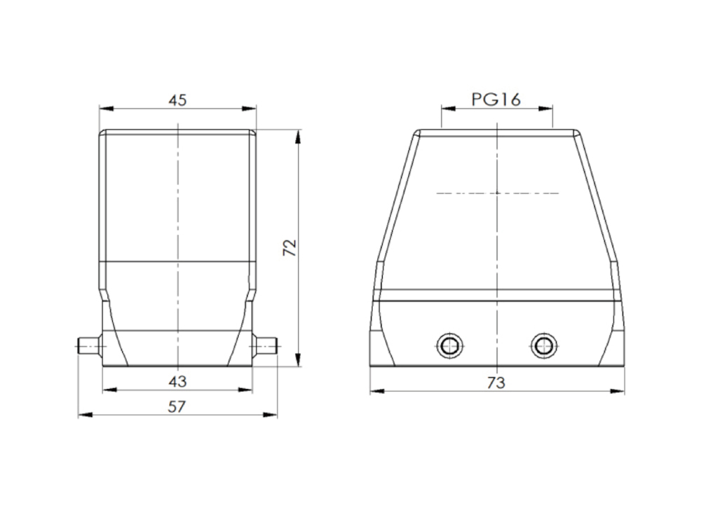 H10B-TOH-4P-PG16