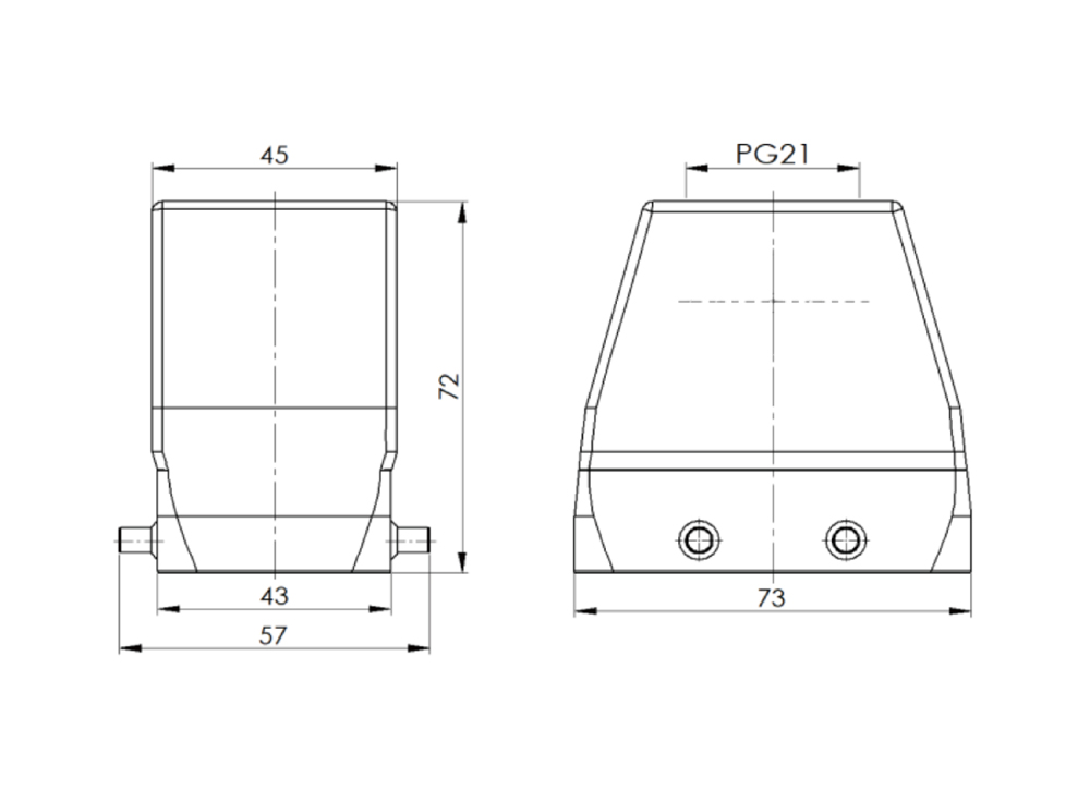 H10B-TOH-4P-PG21