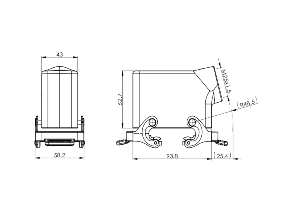 H16B-SO-2LS-M25