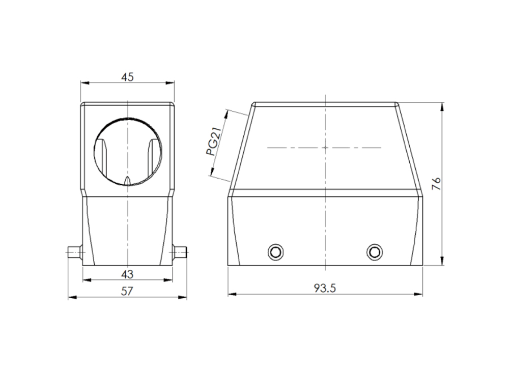 H16B-SOH-4P-PG21