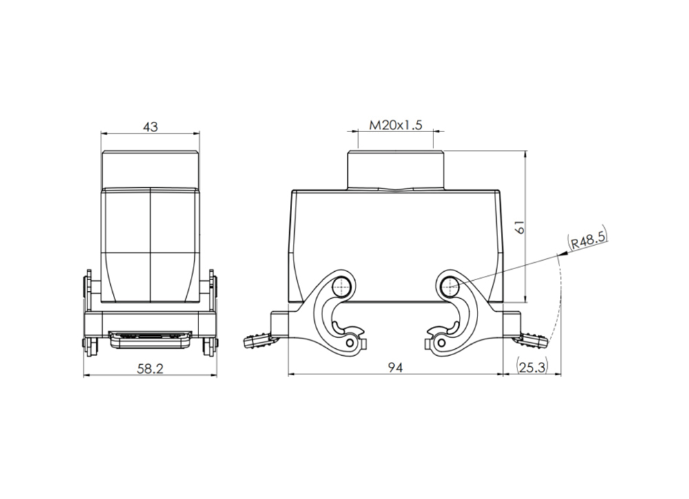 H16B-TO-2LS-M20