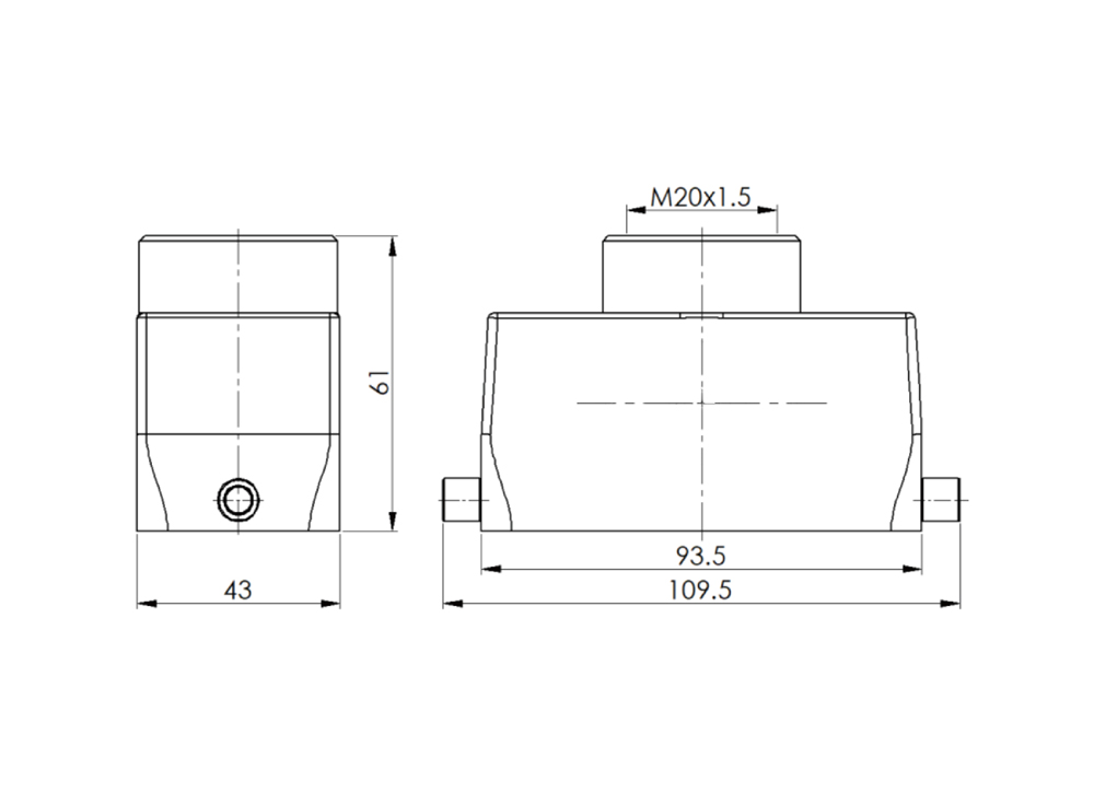 H16B-TO-2PR-M20