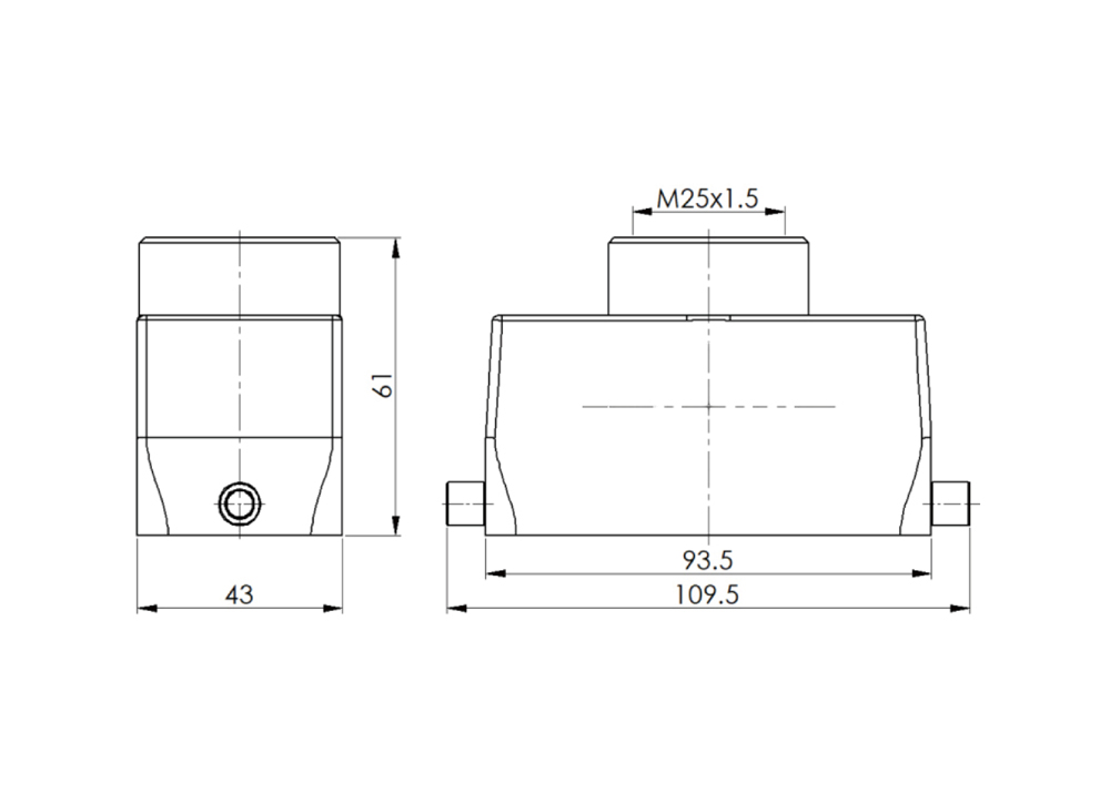 H16B-TO-2PR-M25