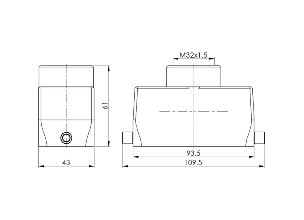 H16B-TO-2PR-M32