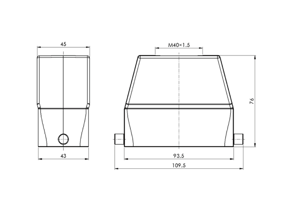 H16B-TOH-2PR-M40