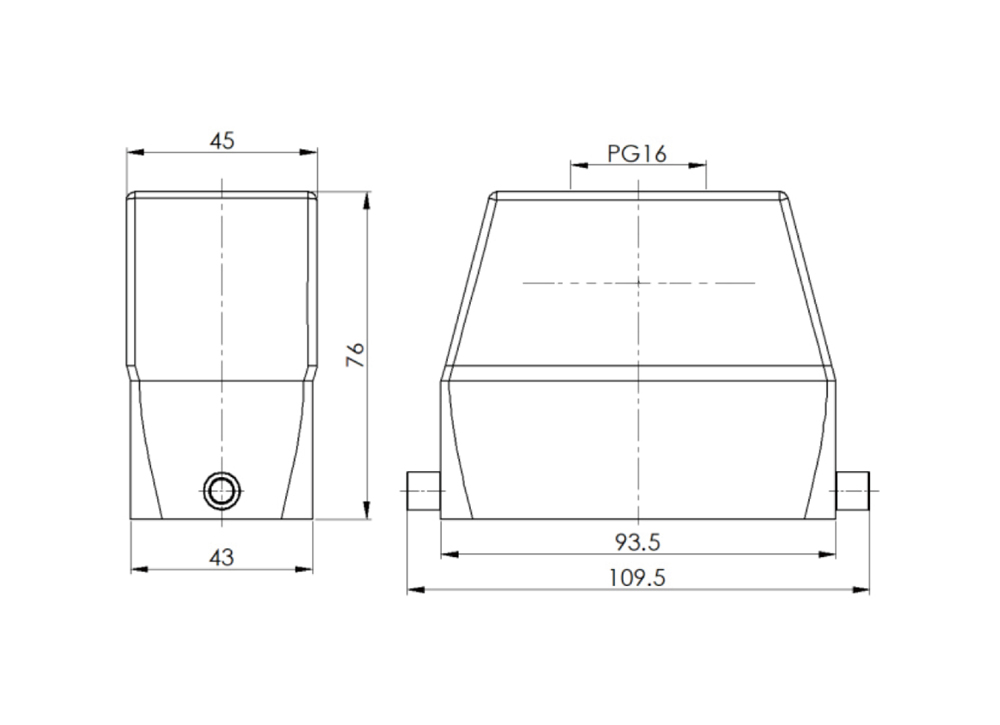 H16B-TOH-2PR-PG16