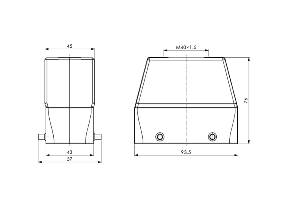 H16B-TOH-4P-M40