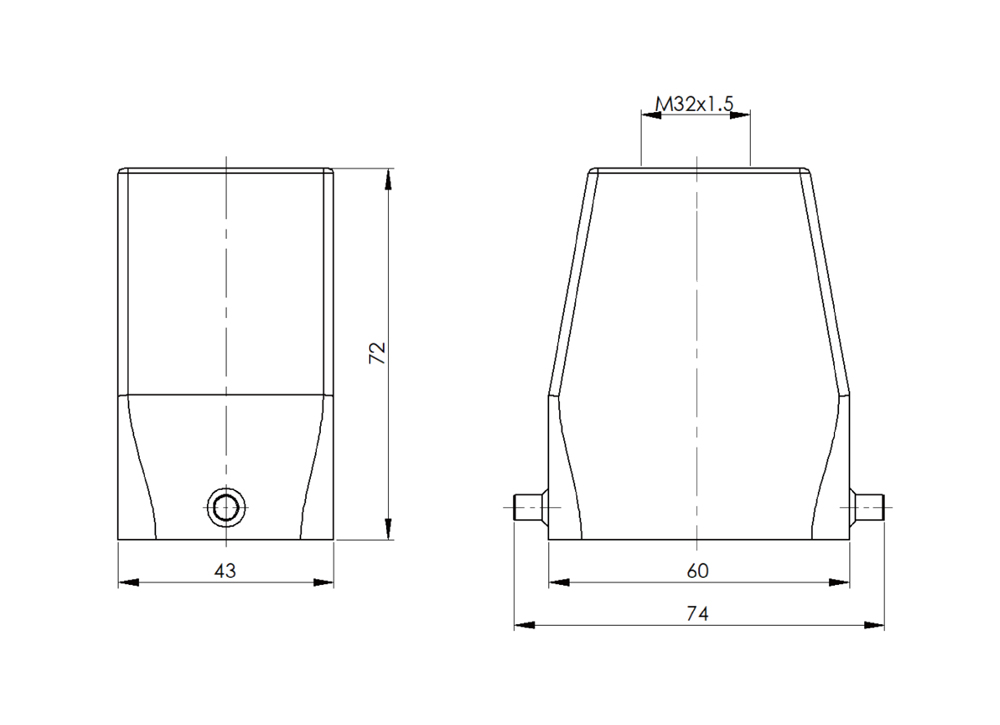 H6B-TOH-2P-M32