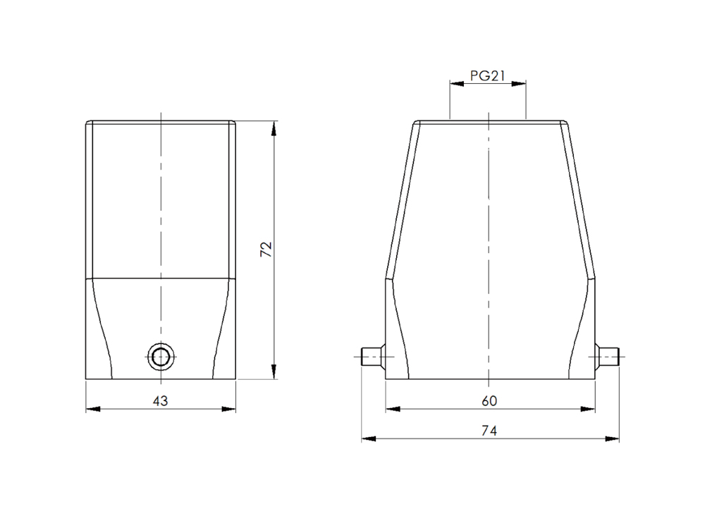 H6B-TOH-2P-PG21