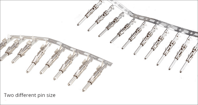 UPT06D-16-19S Military Spec Connectors 19pin Automotive Connector