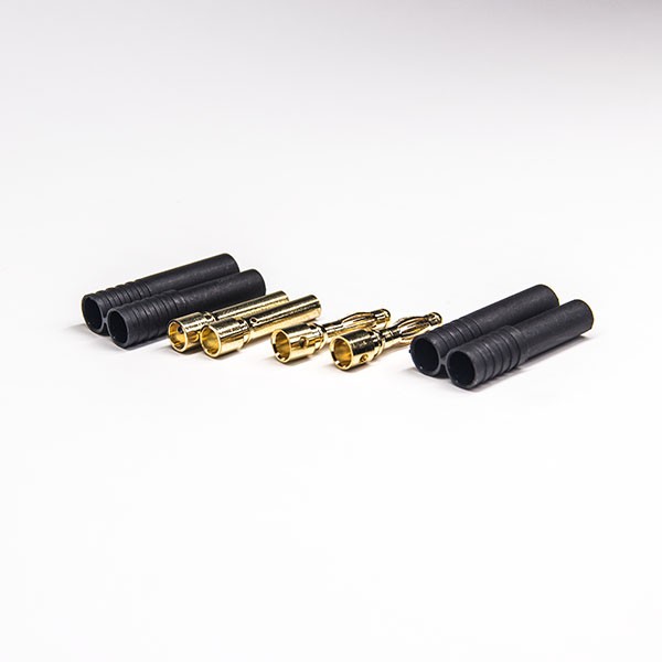 4.0mm Banana Plug BP4023 4.0MM 40-80A Drone Charging Plug