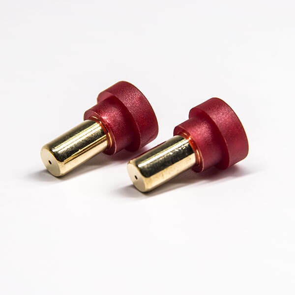 4.0mm Female Connector 30-60A Gold Plated Socket