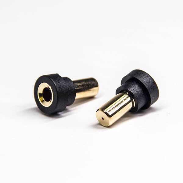 4.0mm Female Connector 30-60A Gold Plated Socket