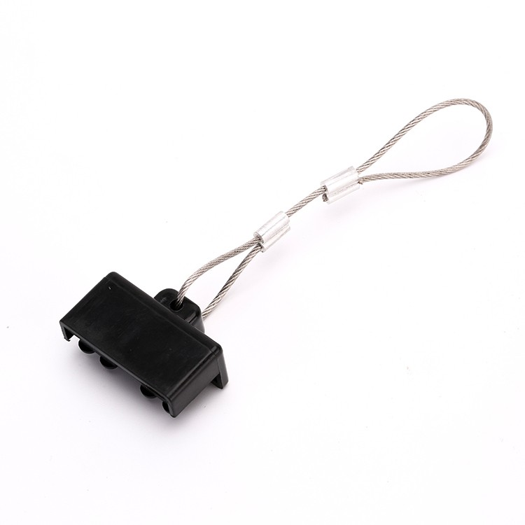 Black Plastic Internal Protective Cover For 2 way 175A Power Connector