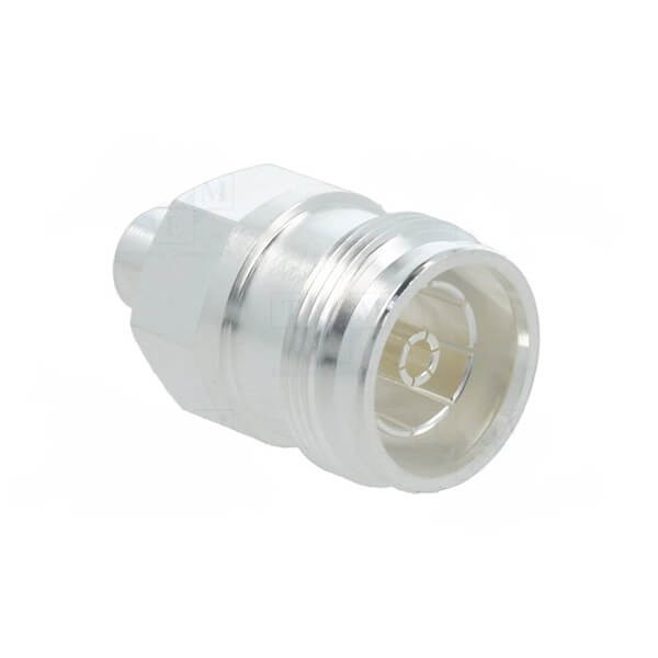 4.3-10 Connector 50Ω for Cable Straight Plug Female IP67