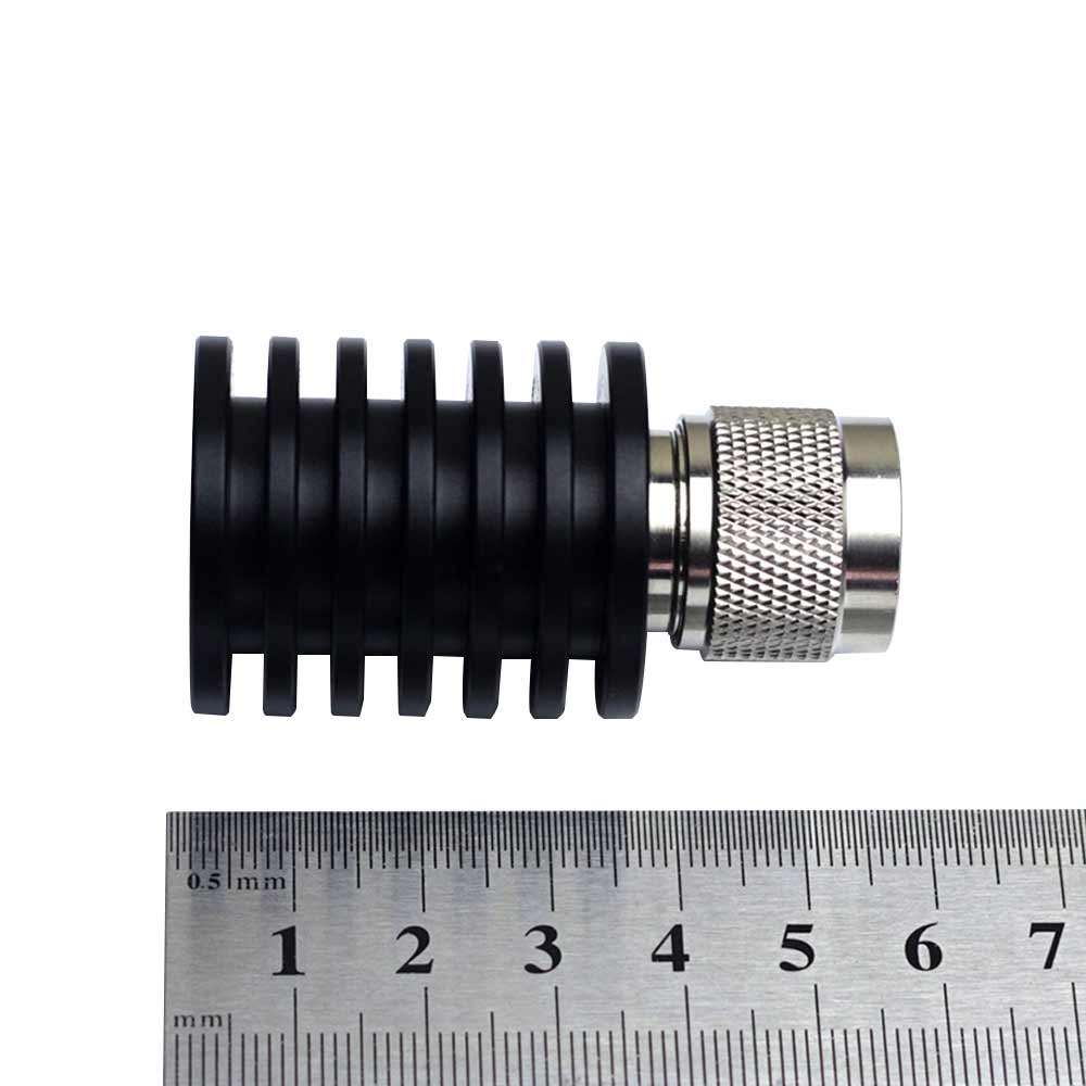 10W UHF Male PL259 Coaxial Load RF Termination Load DC-1GHz