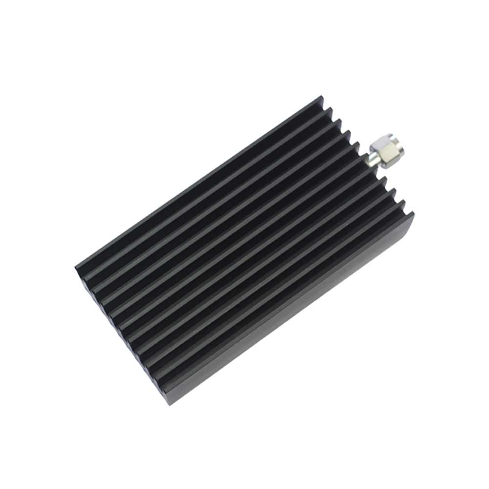 150W N Female Coaxial Fixed RF Load Connector 3G/4G High-Power