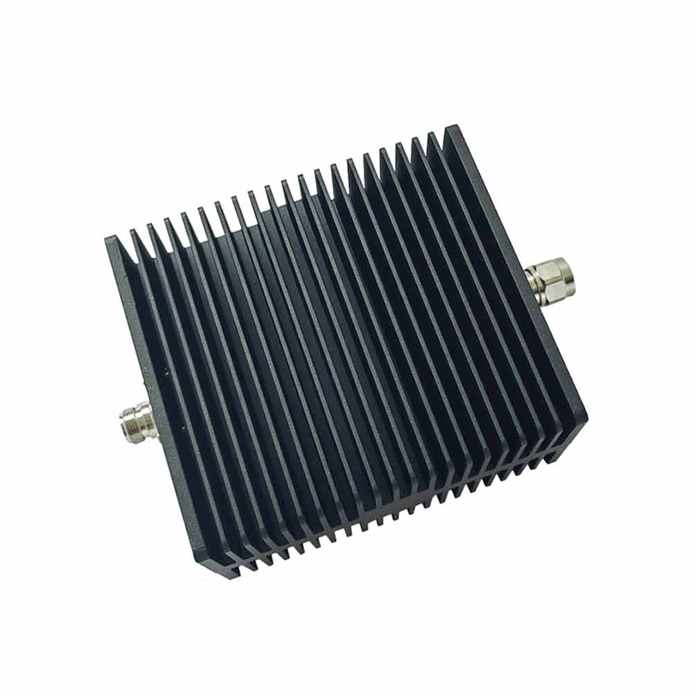 3G 1-60Db 150W N Male To N Female Energy Dissipative RF Microwave Component RF Attenuator